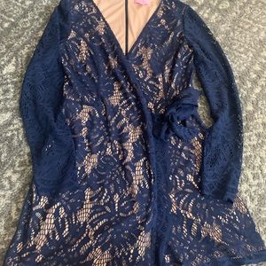 Lilly Pulitzer Romper